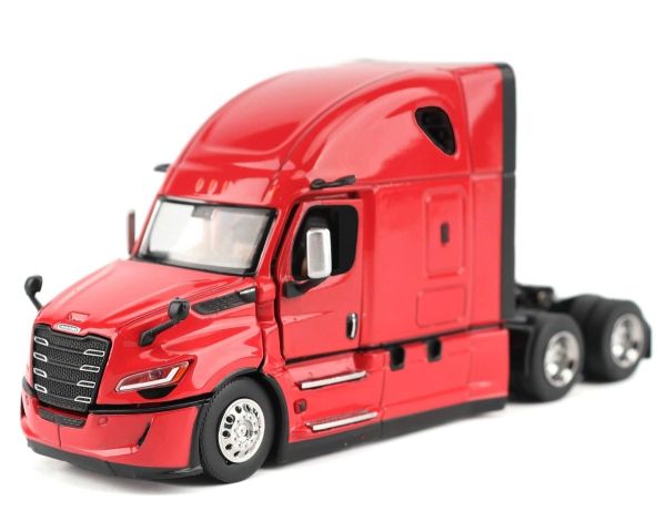 DCM71168 - 2025 FREIGHTLINER Cascadia Gen. 5 6x4 (rot) - 1