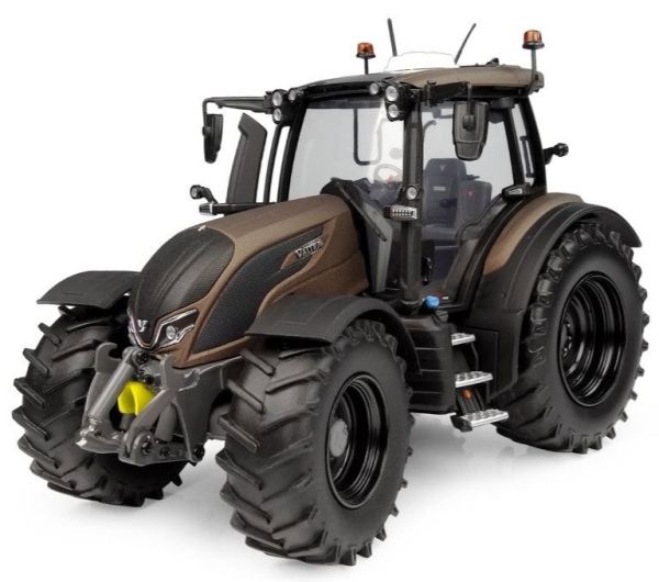 UH7233 - VALTRA N175 Jubilee (mattbraun) – Edition zum 75. Jubiläum – Limitiert auf 1.200 Stück - 1