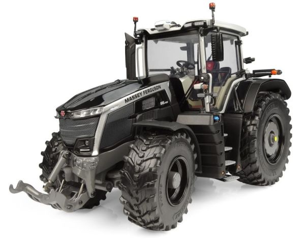 UH7250 - MASSEY FERGUSON 9S.425 Full Black – USA-Edition – Limitiert auf 1000 Stück. - 1