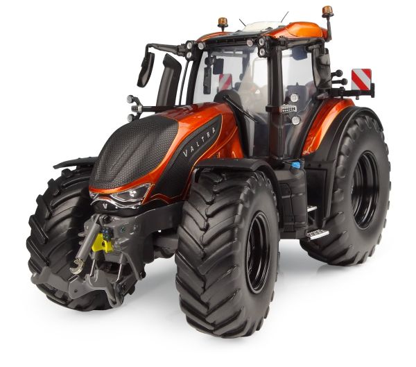 UH7291 - VALTRA T236 – Orange Burnt – Limitiert auf 750 Exemplare - 1