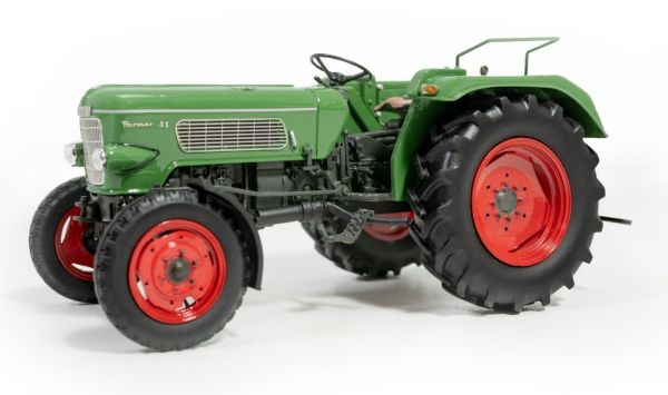 ATCMA75460 - FENDT Farmer 3S 2WD – 1. Auflage - 1