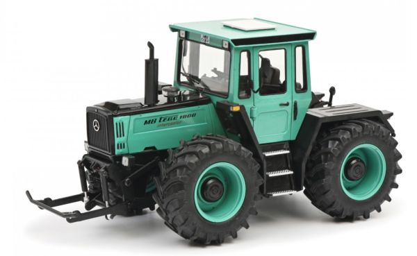 SCH7608 - MB Trac 1800 Intercooler grün - 1