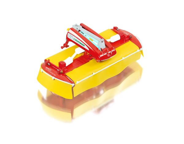 WIK77862 - Frontmäher POTTINGER novacat - 1