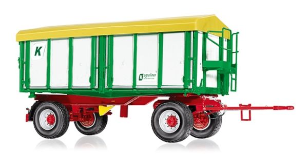 WIK77866 - Kipper - KRÖGER HKD 302 - weiß - 1