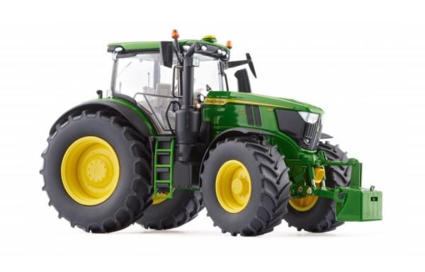 WIK77870 - JOHN DEERE 6R 250 Traktor - 1