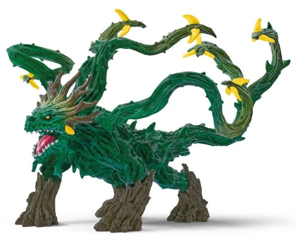 SHL70144 - Jungle monster - 1