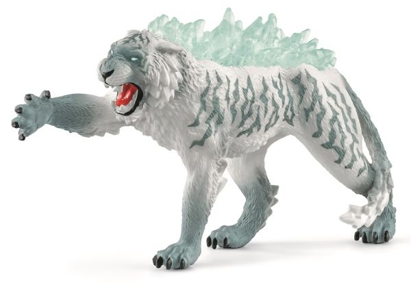 SHL70147 - Eisiger Tiger - 1