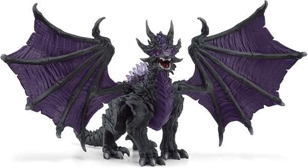 SHL70152 - Drache der Finsternis - 1
