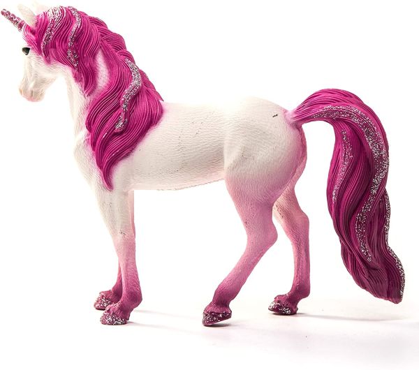 SHL70717 - Stute Mandala Einhorn - 1