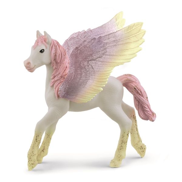 SHL70721 - Baby Pegasus - 1