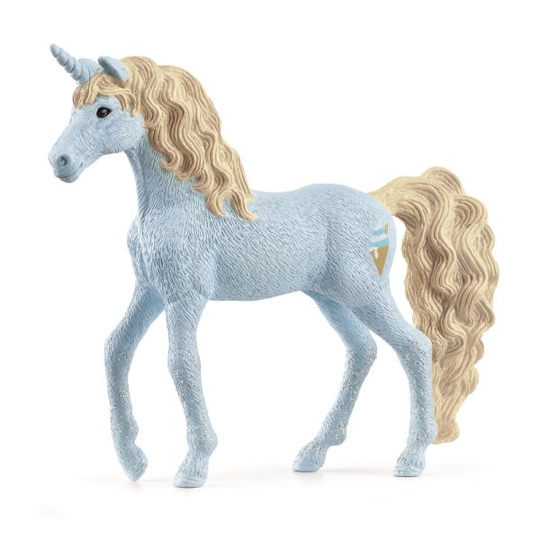 SHL70736 - Einhorn Waffel - 1