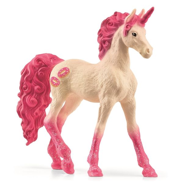 SHL70741 - Einhorn Donut - 1