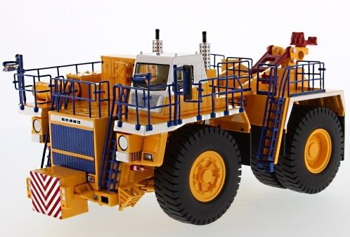 DCM74131 - BELAZ 74131 Abschleppwagen - 1
