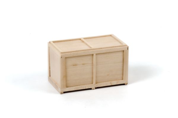 WSI12-1013 - Holzkasten - 1