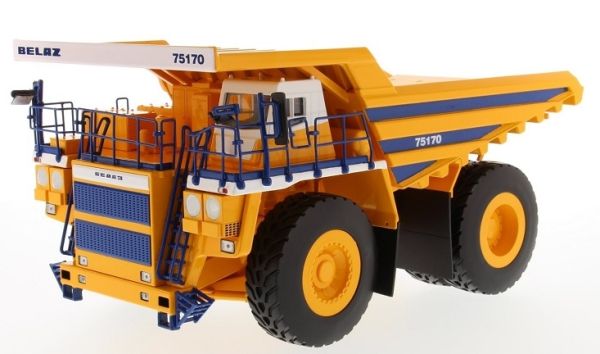 DCM75170 - Muldenkipper BELAZ 75170 - 1
