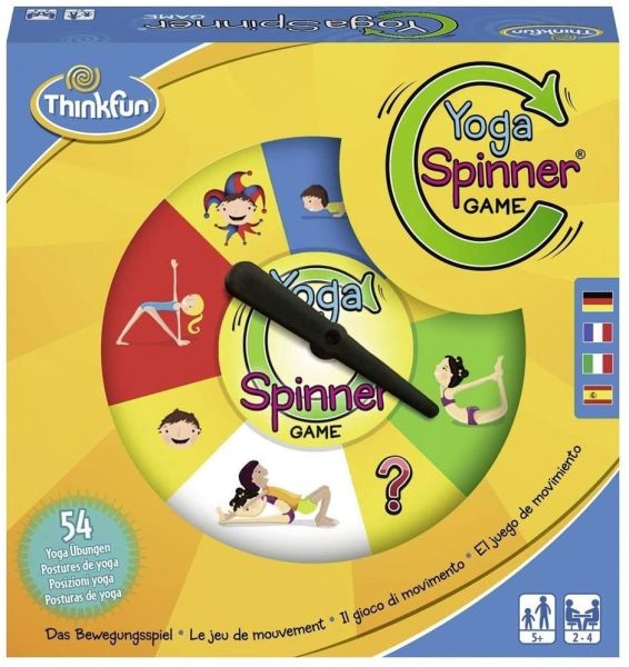 RAV763290 - Yoga-Spinner - 1