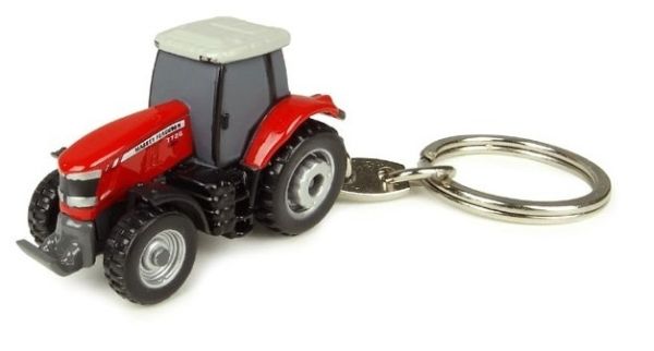 UH5828 - MASSEY FERGUSON 7726 Schlüsselanhänger - 1