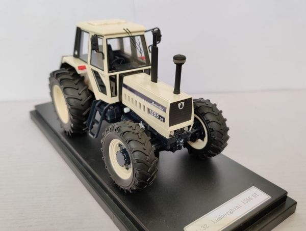 FM274 - LAMBORGHINI 1556 DT - 1979 - Limitierte Auflage 280 Stück - 1