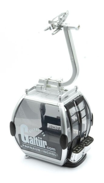 JC84269 - OMEGA IV graue Seilbahn - GALTUR - 1