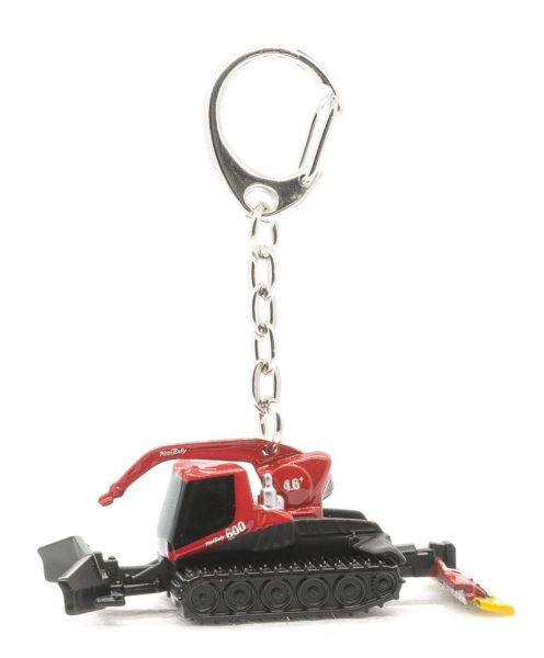 JC80650 - Schlüsselanhänger Pistenraupe PISTENBULLY 600 W mit Winde - 1