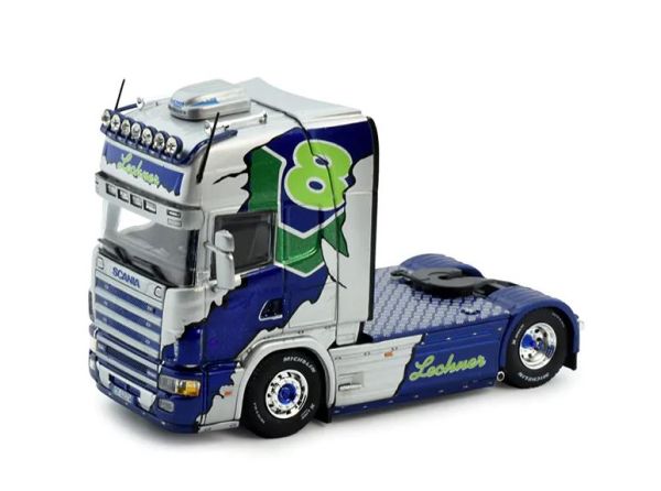TEK81181 - SCANIA 4er Topline 4x2 LECHNER - 1