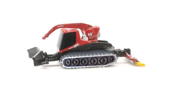 JC81650 - Pistenbully-Pistenraupe mit Winde 600 - 1
