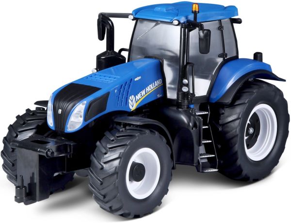 MST82721 - NEW HOLLAND T8.435 Genesis ferngesteuert - 1