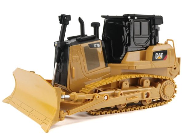 DCM84042 - CATERPILLAR D7E Planierraupe - 1