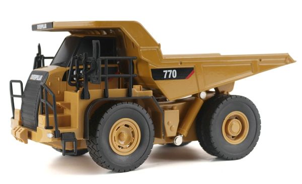 DCM84044 - CATERPILLAR 770 Muldenkipper (Off-Highway) - 1