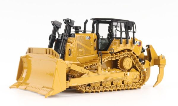DCM85757 - Bull - CATERPILLAR D8 - 1