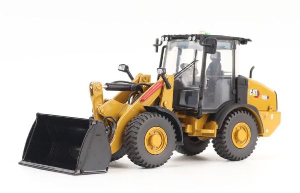 DCM85771 - CATERPILLAR 906 Radlader - 1