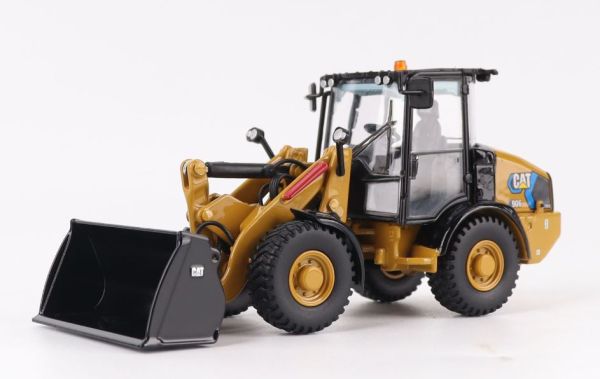 DCM85772 - CATERPILLAR 906 Elektro-Radlader - 1