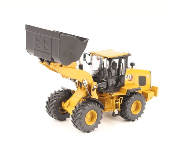 DCM85782 - CATERPILLAR 938 Radlader - 1