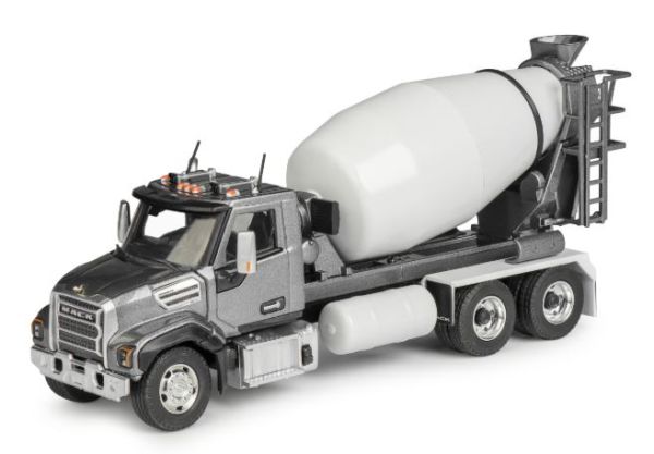 CON86268/0 - MACK 6x4 Betonmischer - 1