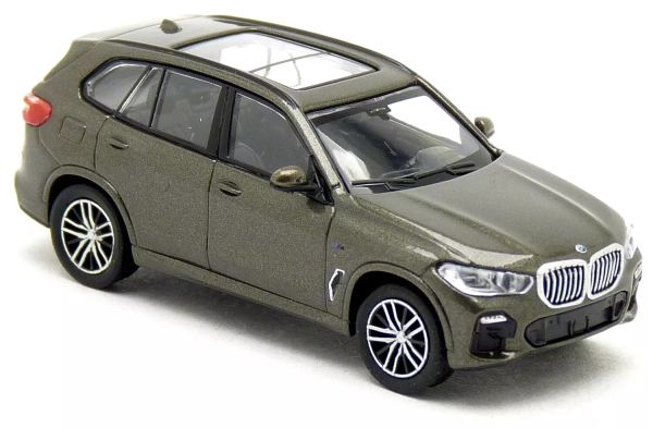 MNC870029200 - BMW X5 2019 Beige Metallic - 1