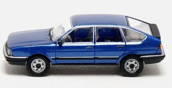 PRX870079 - VOLKSWAGEN Passat B2 Blau Metallic - 1