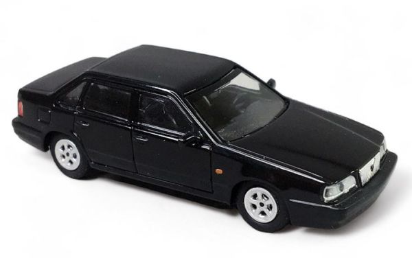 MNC870171104 - VOLVO 850 Limousine 1994 Schwarz - 1