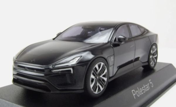 NOREV875015 - POLESTAR 5 2025 Weltraum - 1