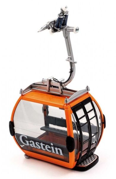 JC88123 - OMEGA IV Orange 10-Personen-Gondel - SCHLOSSALMBAHN - 1