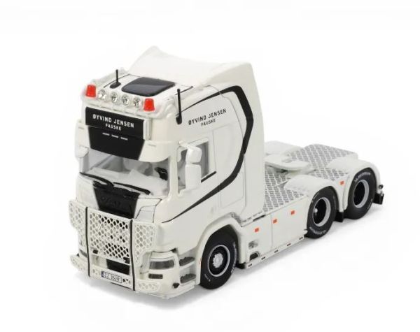 TEK88537 - SCANIA Next Generation R-Series Highline 6x2 JENSEN - 1