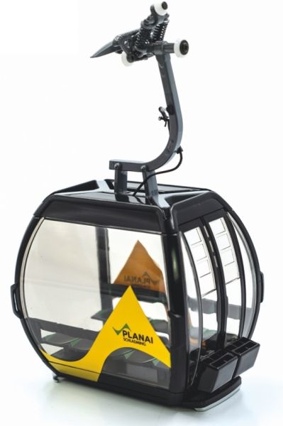 JC88555 - OMEGA V 10er Gondelbahn - PLANAI - 1