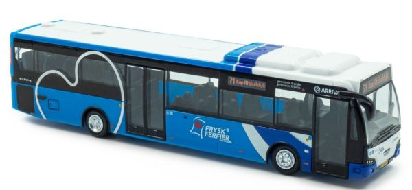 HOL8-1212 - Bus VDL Citea LLE Arriva Linie 71 FRYSK FERFIER - 1