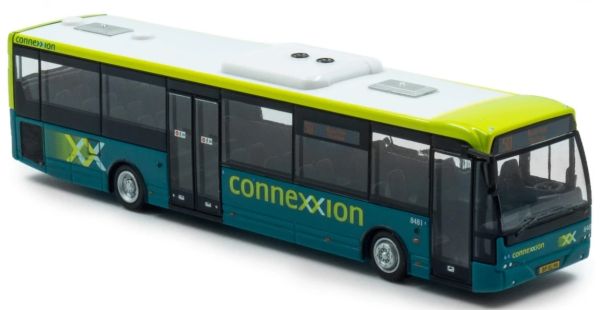 HOL8-1230 - Bus VDL Ambassador Connexxion Linie 50 Bahnhof Haarlem - 1
