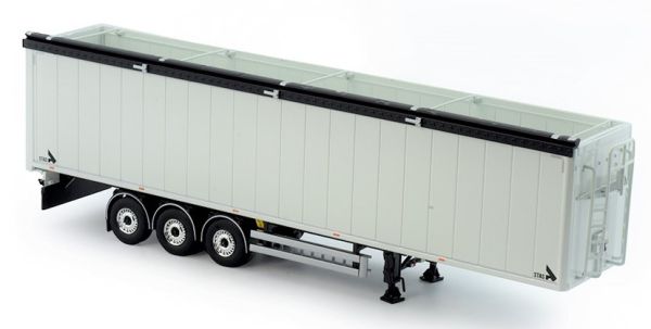 TEK81616 - Anhänger 3 Achsen STAS - 1