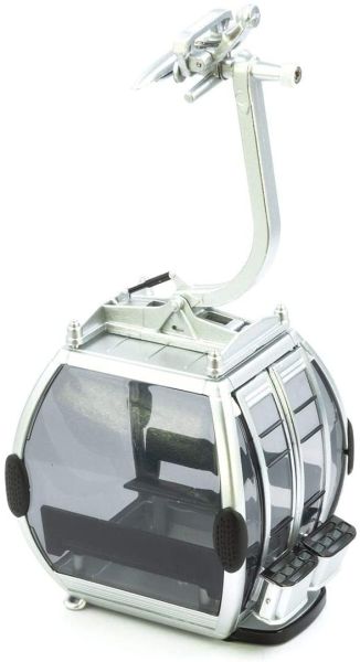JC83020 - Graue Achtergondel Omega III - 1