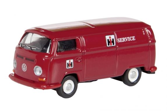 SCH25966 - Van VOLKSWAGEN IH Service - 1