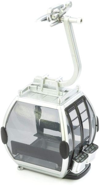 JC84000 - Graue Gondel Omega IV - 1