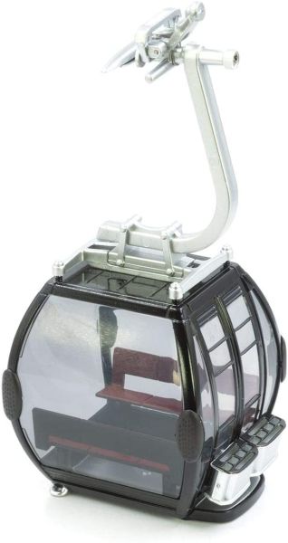 JC84003 - Omega IV Schwarze Gondel - 1