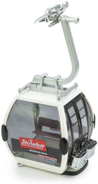 JC84126 - Seilbahn Omega IV SkiWelt - 1