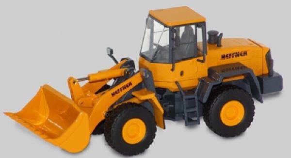 CON2439/01 - KOMATSU WA 250 HEFFNER Radlader - 1